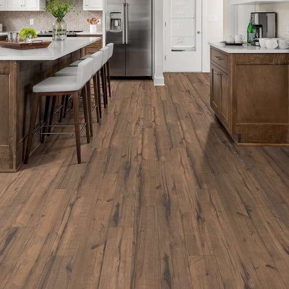 The Pros and Cons of Waterproof Laminate Flooring