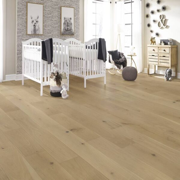 Top Tips for Keep Hardwood Flooring Beautiful and Durable Over Time 2