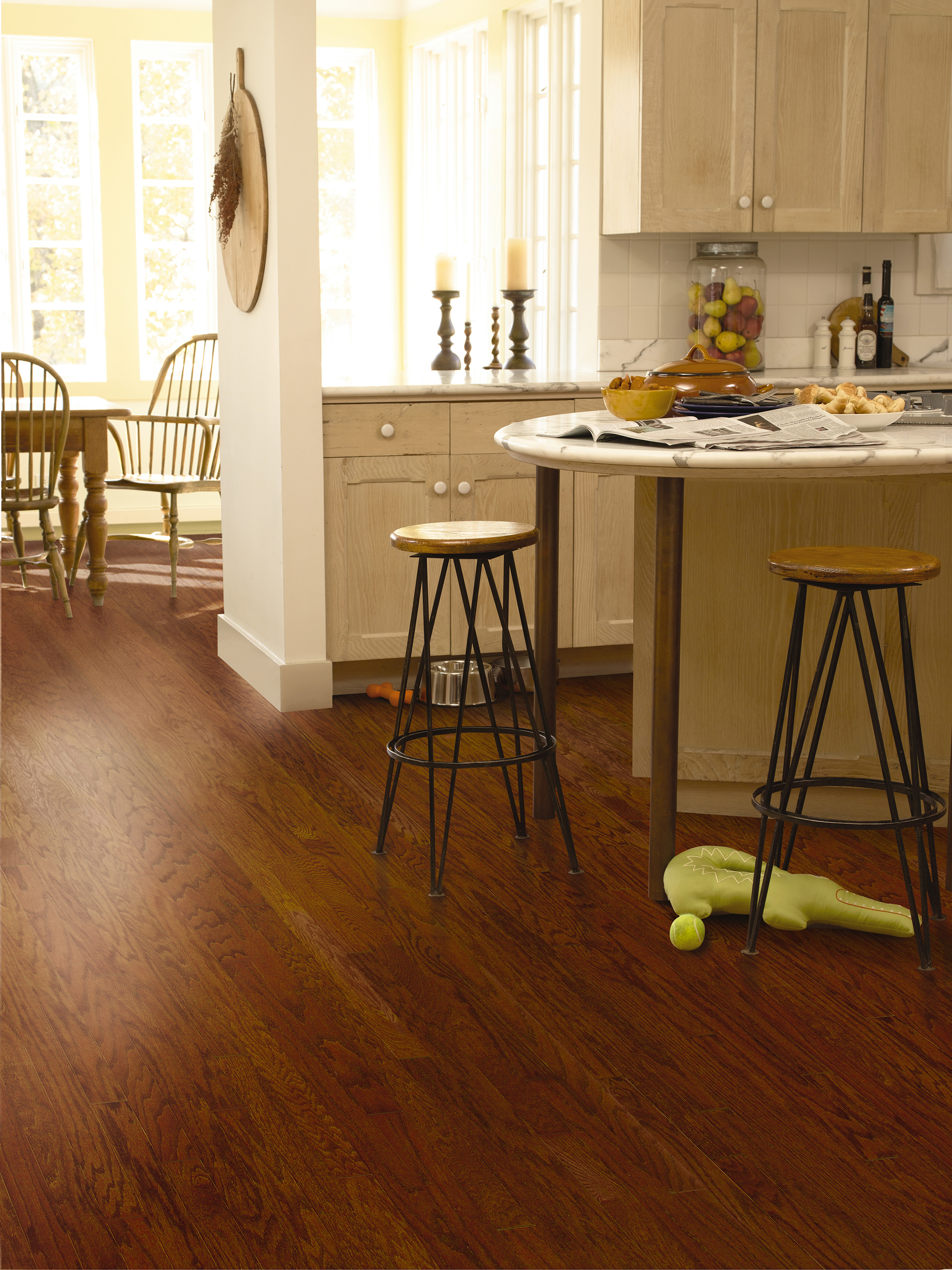 Understanding the True Costs of Hardwood Flooring Beyond the Initial Price 2