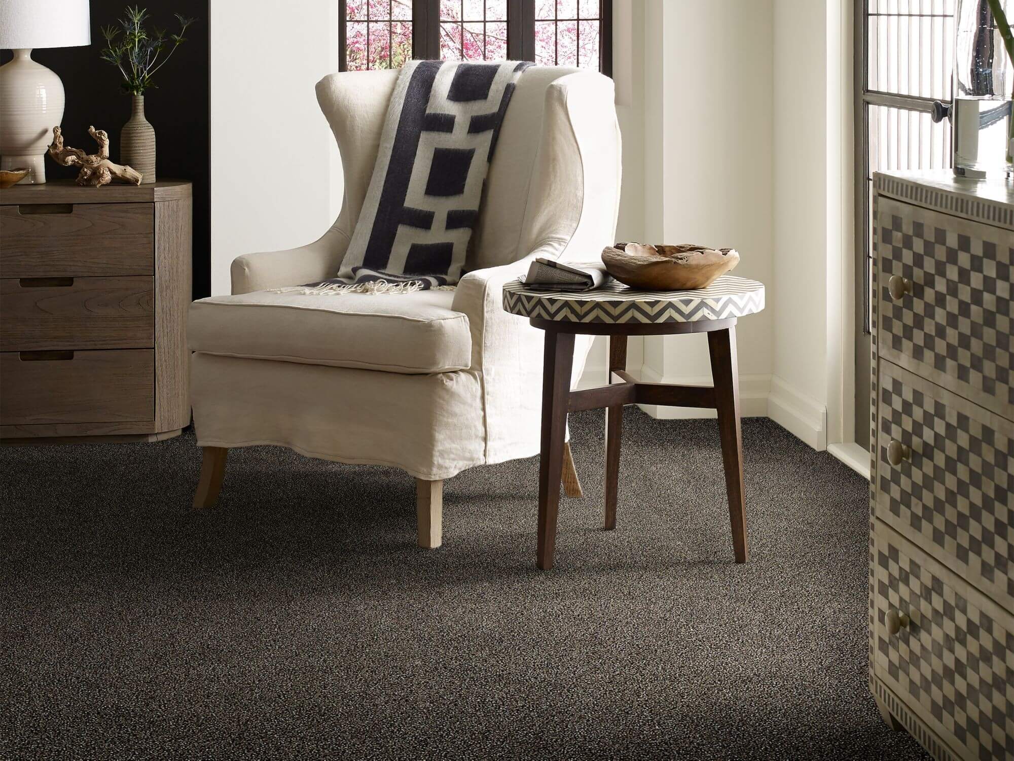 What Does Shaw Carpet Flooring Bring to the Table?