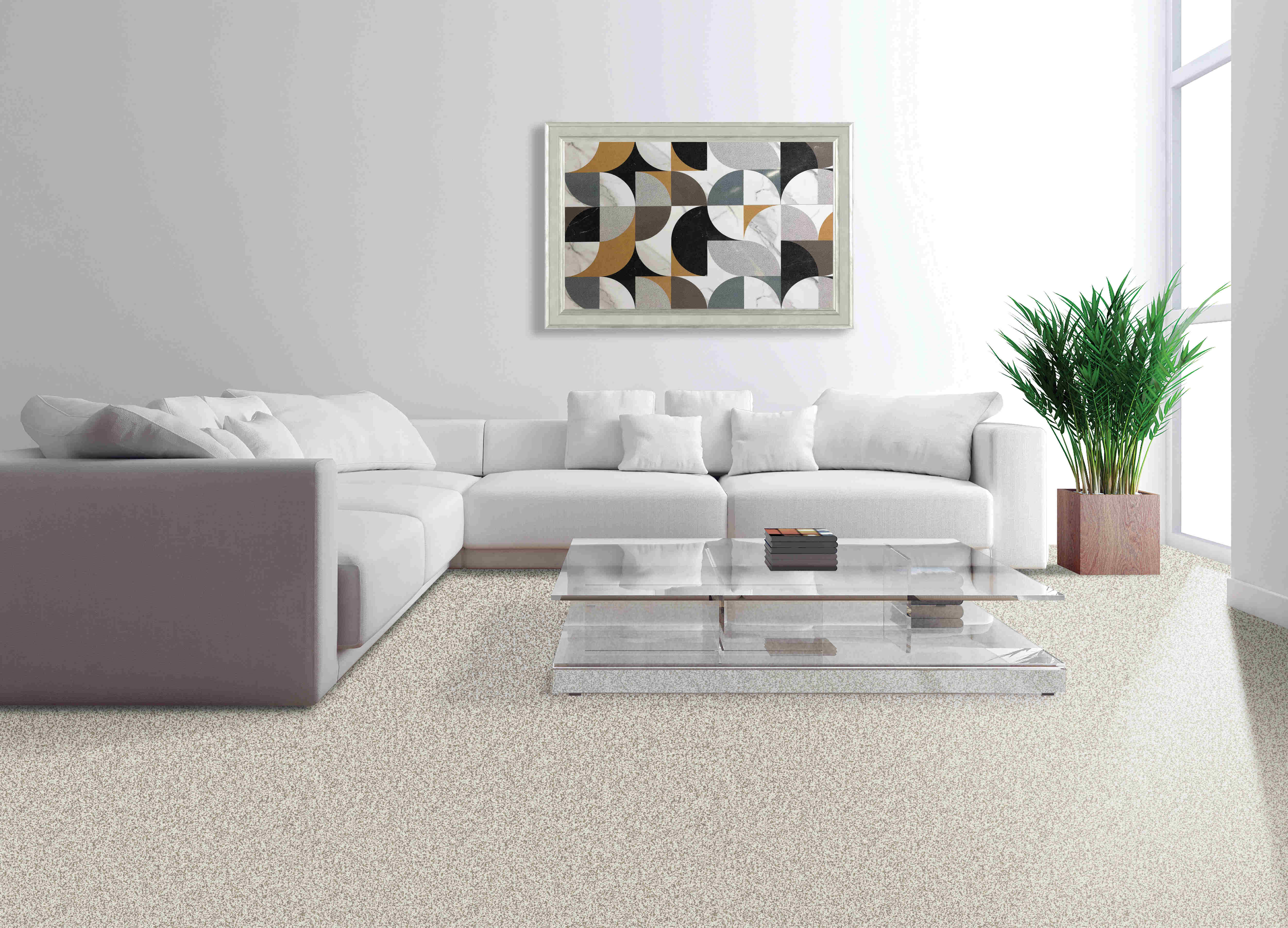 Why Padding Is the Hidden Hero of Great Carpet Flooring