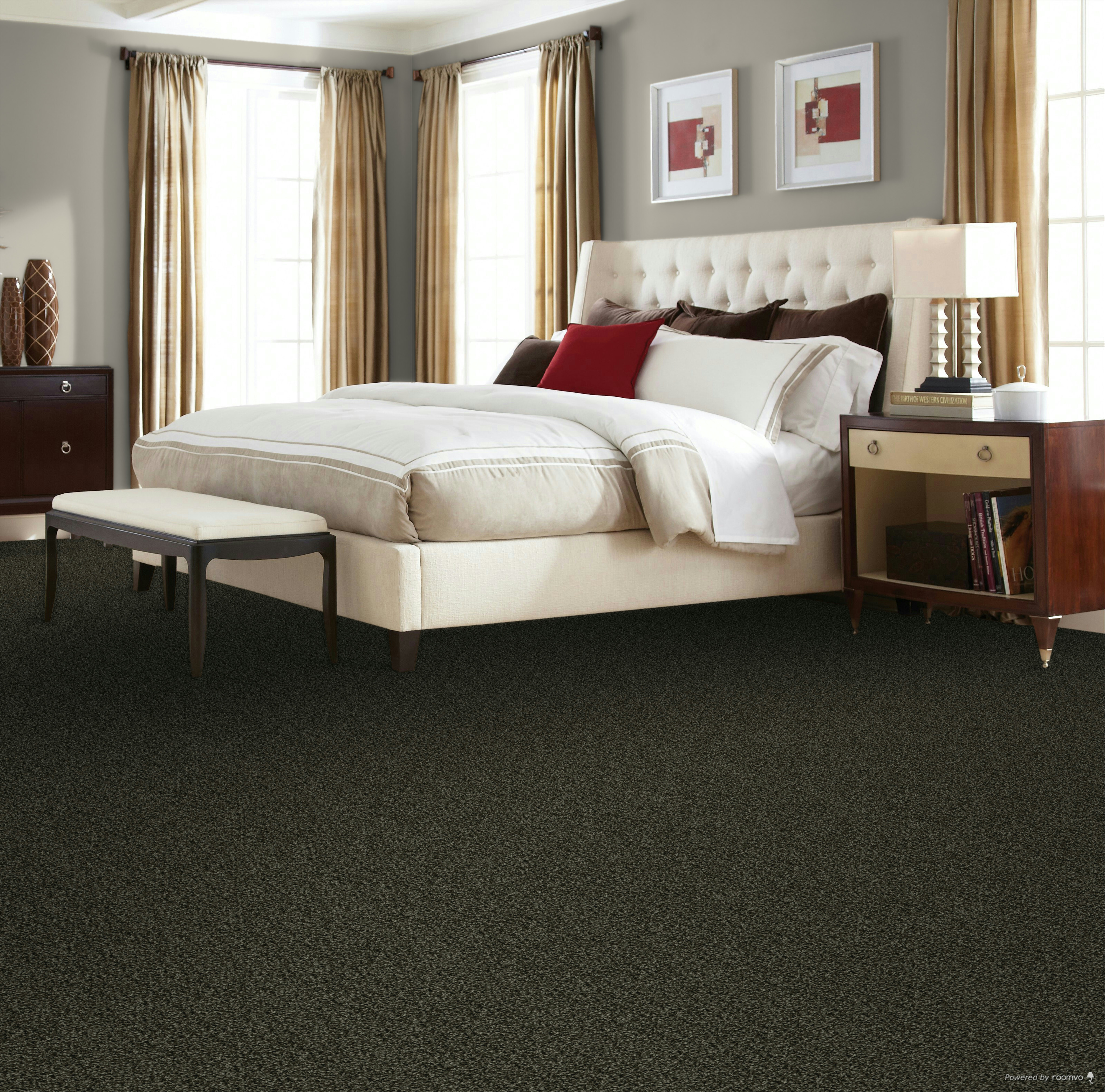 Why Padding Is the Hidden Hero of Great Carpet Flooring