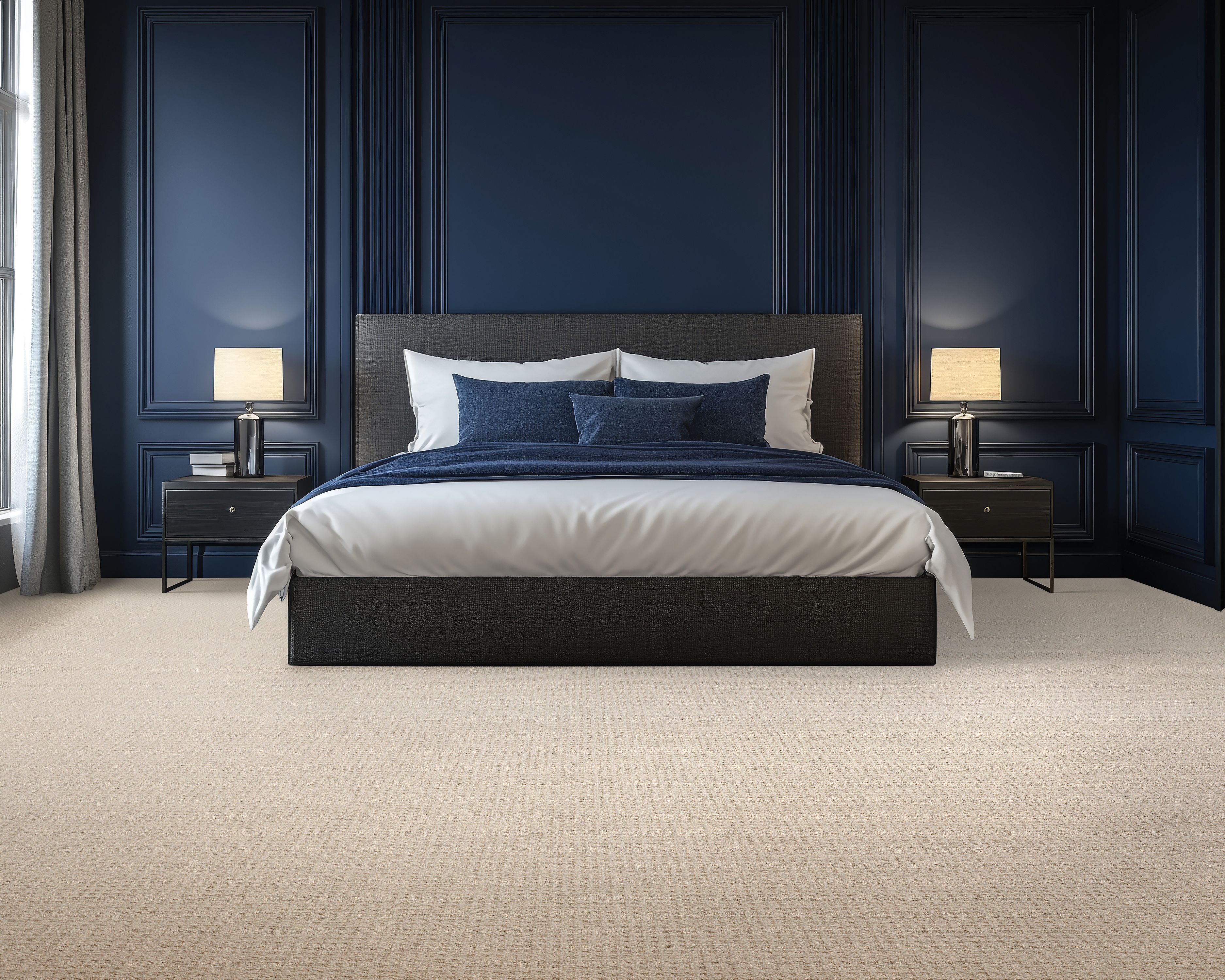 Why Padding Is the Hidden Hero of Great Carpet Flooring