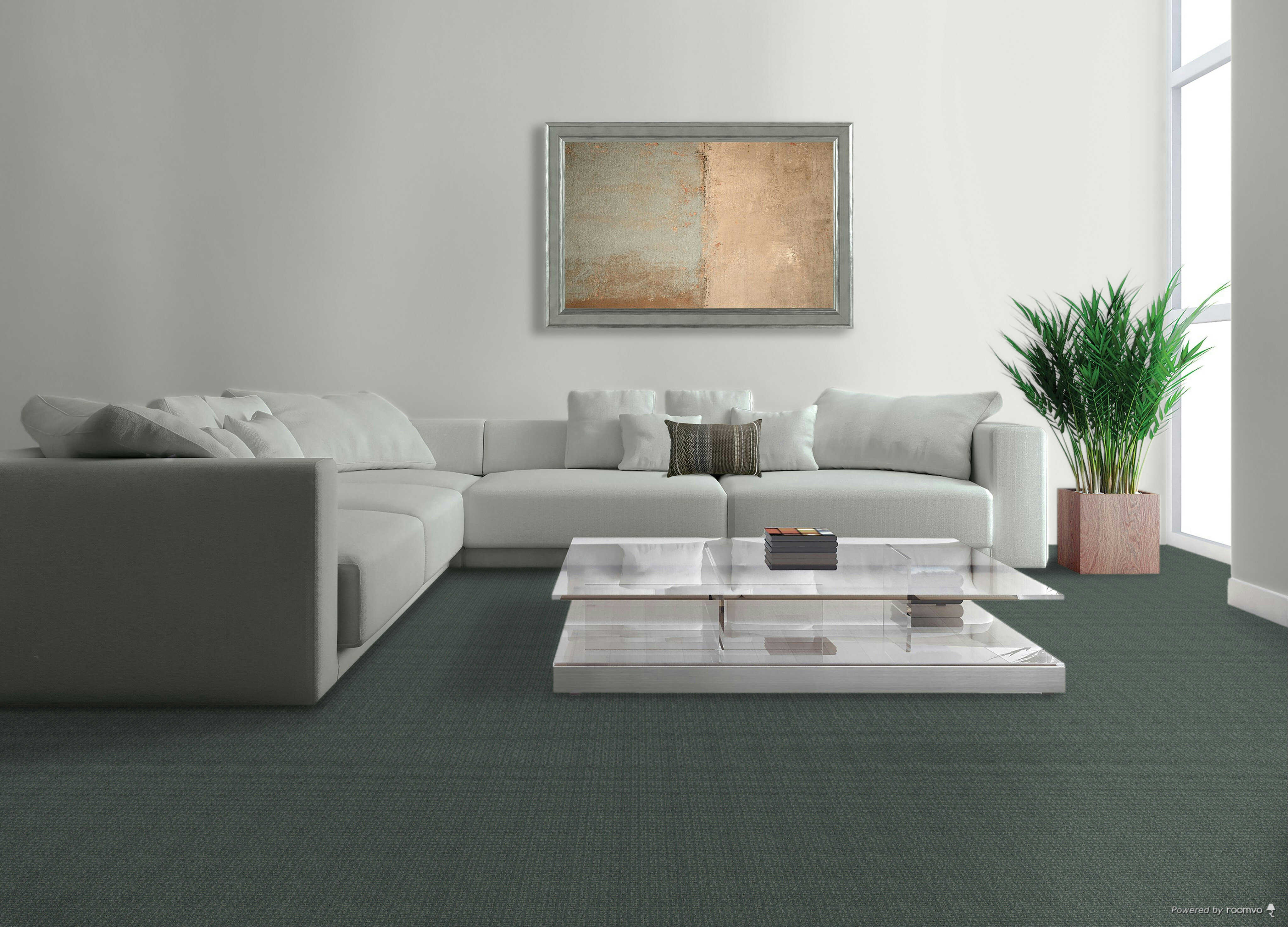 Why Padding Is the Hidden Hero of Great Carpet Flooring